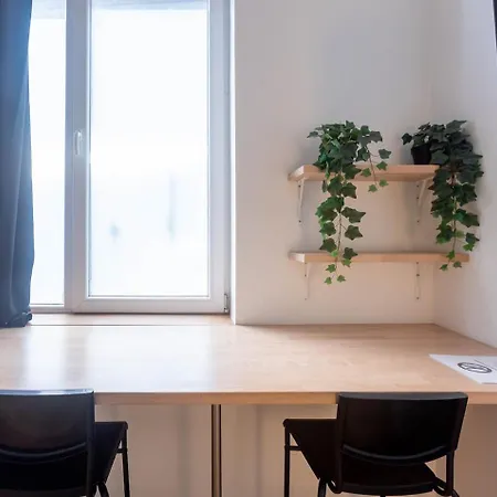 Botanique Emmaues Daire Liège