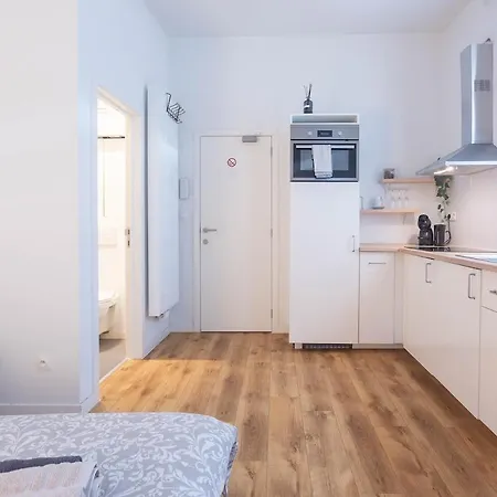 Botanique Emmaues Liège